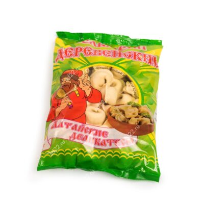 Пельмени «Деревенские»