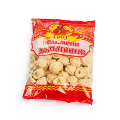 Пельмени «Домашние»